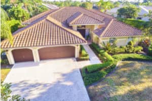 7164 NW 68th Dr, Parkland, FL 33067, Sold 01/17/17