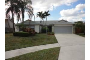 19859 Court Of The Myrtles, Boca Raton, FL 33434, Sold 01/06/17