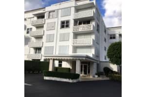 2840 S Ocean Blvd #223, Palm Beach, FL 33480, Sold 01/19/17