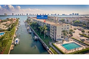 109 Paradise Harbour Blvd, North Palm Beach, FL 33408, Sold 12/14/16