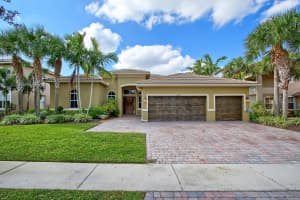 10368 Cypress Lakes Preserve Dr, Lake Worth, FL 33449, Sold 03/09/17