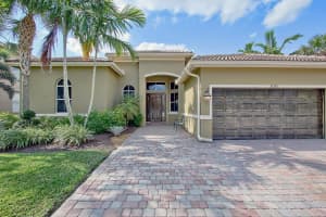 MLS# R10285804, Wellington, Florida 33449