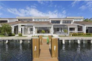 6110 N Ocean Blvd, Boynton Beach, FL 33435, Sold 01/12/17