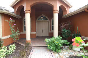 2808 SW Bear Paw Trail, Palm City, FL 34990, Sold 05/05/17