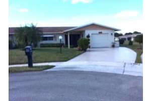 6091 Via Diana, Delray Beach, FL 33484, Sold 02/21/17