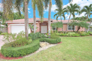 2582 Ave Au Soleil, Delray Beach, FL 33483, Sold 06/27/17