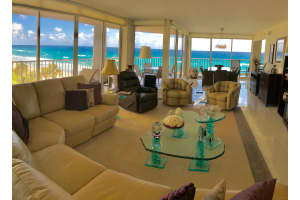 3211 S Ocean Blvd, Highland Beach, FL 33487, Sold 06/27/17