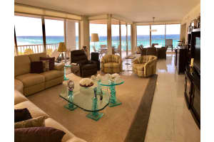 3211 S Ocean Blvd, Highland Beach, FL 33487, Sold 06/27/17