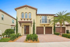 212 Diamante Way, Jupiter, FL 33477, Sold 12/29/16