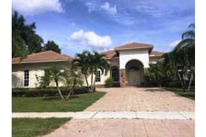 12505 Equine Ln, Wellington, FL 33414, Sold 03/21/17