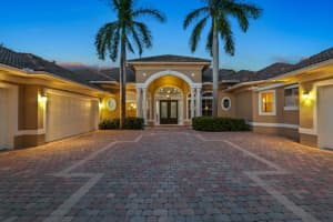 8695 SE Compass Island Way, Jupiter, FL 33458, Sold 10/06/17