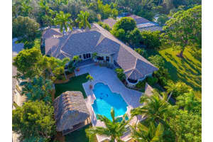 8695 SE Compass Island Way, Jupiter, FL 33458, Sold 10/06/17