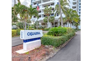 3450 S Ocean Blvd, Highland Beach, FL 33487, Sold 08/23/17