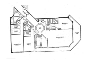 2778 S Ocean Blvd, Palm Beach, FL 33480, Sold 01/06/17