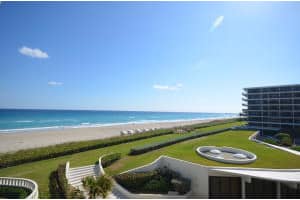 2660 S Ocean Blvd #305n, Palm Beach, FL 33480, Sold 02/21/17