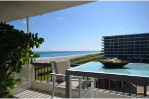 2660 S Ocean Blvd #305n, Palm Beach, FL 33480, Sold 02/21/17