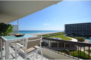 2660 S Ocean Blvd #305n, Palm Beach, FL 33480, Sold 02/21/17