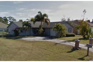 2517 SW Barber Ln, Port St. Lucie, FL 34984, Sold 12/27/16