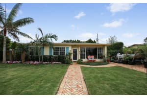 228 Gregory Pl, West Palm Beach, FL 33405, Sold 11/17/17
