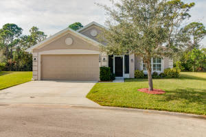 1206 Briarcliff Ct, Sebastian, FL 32958, Sold 12/29/16