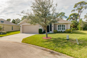 1206 Briarcliff Ct, Sebastian, FL 32958, Sold 12/29/16