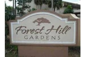 6100 Forest Hill Blvd, West Palm Beach, FL 33415, Sold 01/27/17
