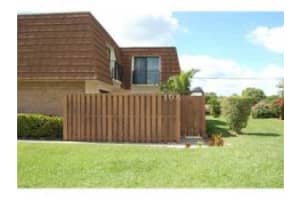 3900 County Line Rd #10a, Tequesta, FL 33469, Sold 02/01/17