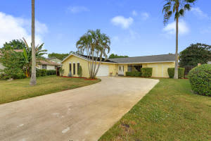 1171 Gloucester Ct, Wellington, FL 33414, Sold 01/13/17