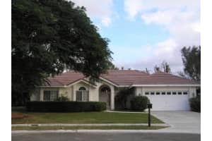 2420 Stonegate Dr, Wellington, FL 33414, Sold 01/17/17