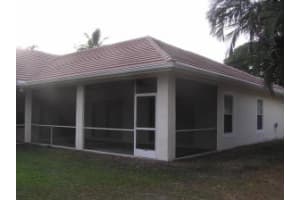 2420 Stonegate Dr, Wellington, FL 33414, Sold 01/17/17