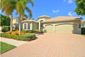 6637 Grande Orchid Way, Delray Beach, FL 33446, Sold 05/18/17
