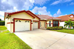 5601 American Cir, Delray Beach, FL 33484, Sold 05/18/17