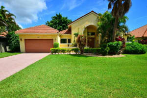 6166 Vista Linda Ln, Boca Raton, FL 33433, Sold 03/30/17