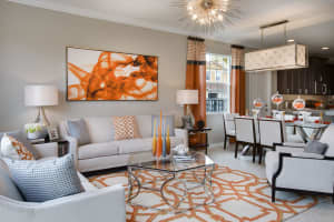 692 SW Glen Crest Way, Stuart, FL 34997, Sold 08/02/17