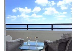 3560 S Ocean Blvd PH 1, South Palm Beach, FL 33480, Sold 01/27/17