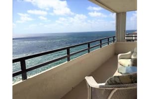 3560 S Ocean Blvd PH 1, South Palm Beach, FL 33480, Sold 01/27/17