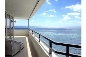 3560 S Ocean Blvd PH 1, South Palm Beach, FL 33480, Sold 01/27/17