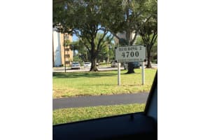 4700 Lucerne Lakes Boulevard W 106, Lake Worth
