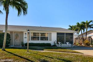 92 N El Mar Dr, Jensen Beach, FL 34957, Sold 01/25/17