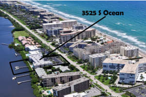 3525 S Ocean Blvd, South Palm Beach, FL 33480, Sold 07/26/17