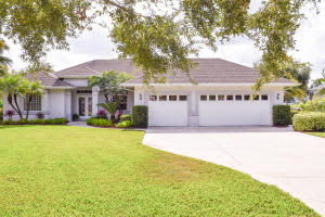 2602 SW River Shore Dr, Port St. Lucie, FL 34984, Sold 01/23/17