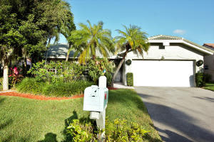 7883 Cloverfield Cir, Boca Raton, FL 33433, Sold 01/19/17