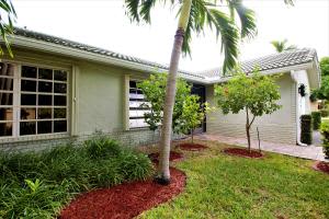 7883 Cloverfield Cir, Boca Raton, FL 33433, Sold 01/19/17