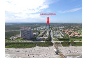 810 Juno Ocean Walk #302b, Juno Beach, FL 33408, Sold 07/17/17