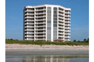 3000 N Hwy A1A #3c, Fort Pierce, FL 34949, Sold 10/13/17