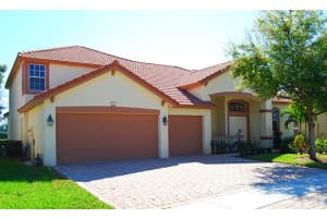 3912 Hamilton Key, West Palm Beach, FL 33411, Sold 05/15/17