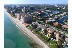 1111 Russell Dr, Highland Beach, FL 33487, Sold 06/05/17