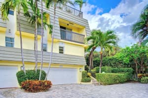 1111 Russell Dr, Highland Beach, FL 33487, Sold 06/05/17