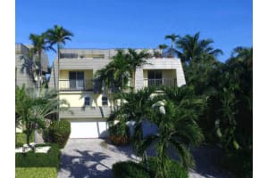 1111 Russell Dr, Highland Beach, FL 33487, Sold 06/05/17