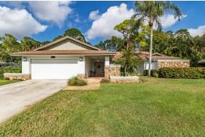 13301 La Mirada Cir, Wellington, FL 33414, Sold 01/12/17
